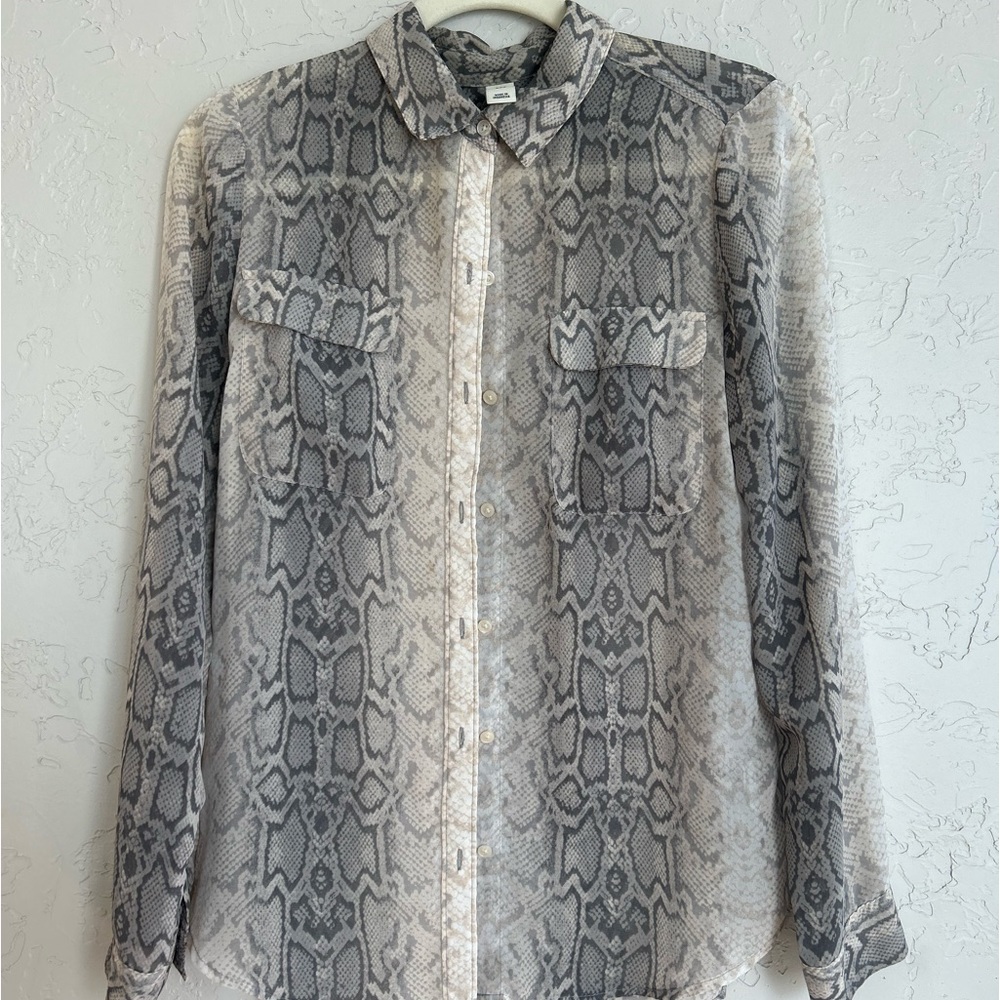 Old Navy Women’s Blouse